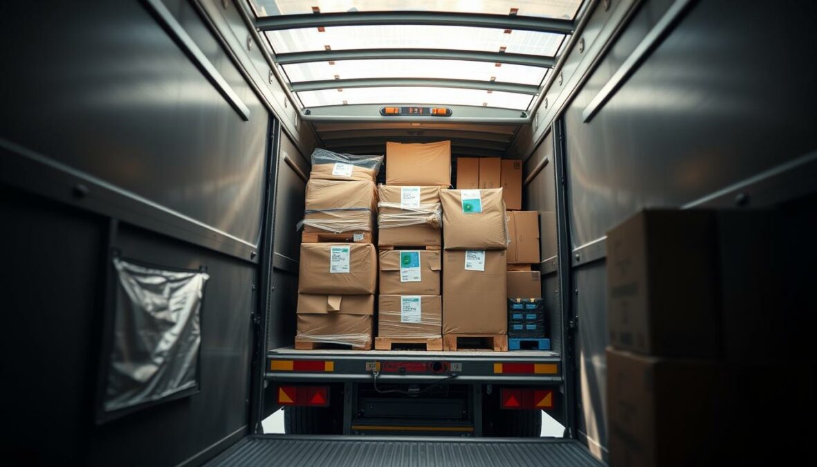 Beiladung Berlin Gelsenkirchen Sammeltransport Beiladung Berlin Gelsenkirchen Sammeltransport