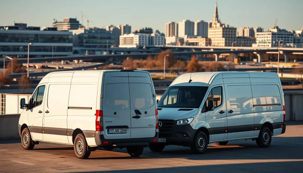 Beiladung Berlin Gelsenkirchen Transportkosten teilen