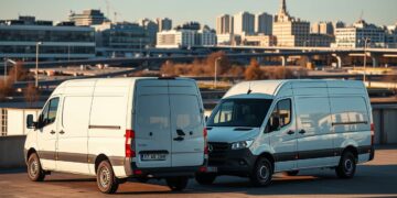 Beiladung Berlin Gelsenkirchen Transportkosten teilen