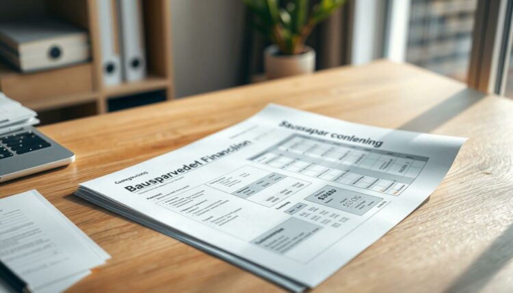 bausparvertrag sinnvoll