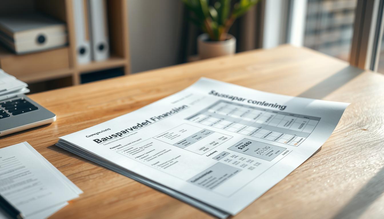 bausparvertrag sinnvoll