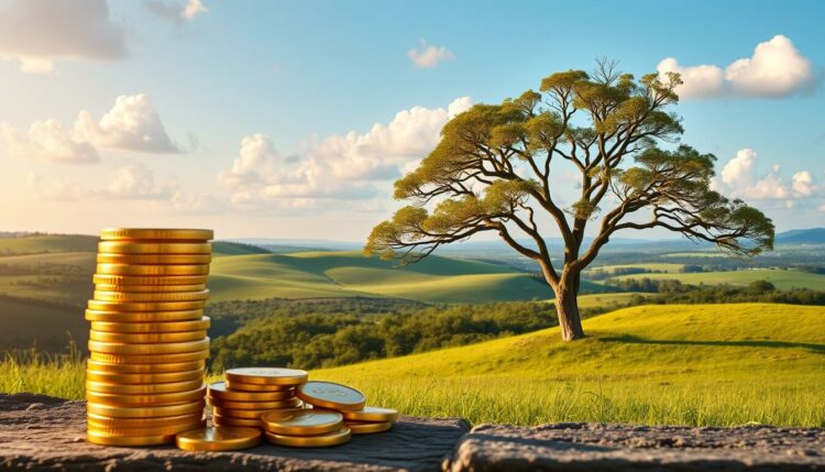 geld vor inflation schützen