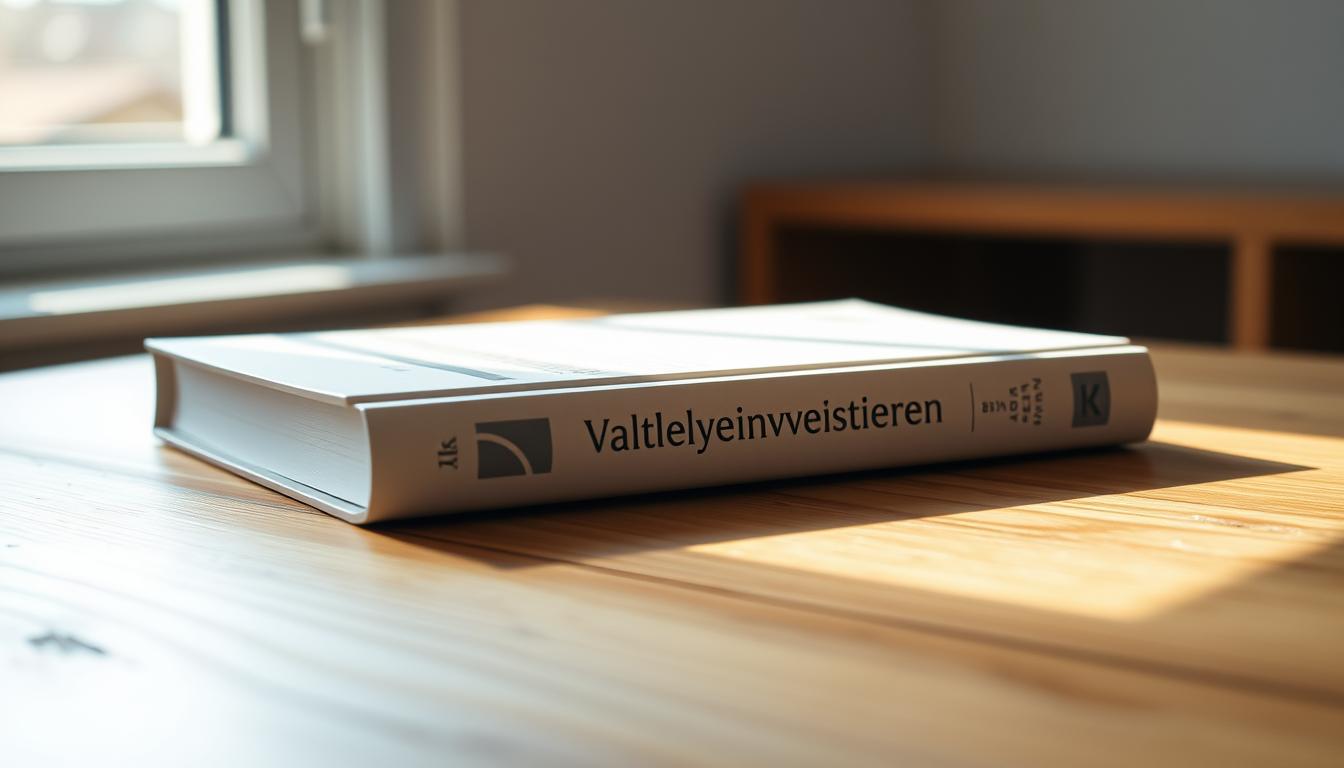 intelligent investieren