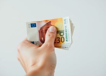 monatlich geld sparen