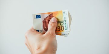 monatlich geld sparen